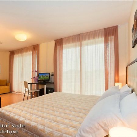 Hotel San Marco Бибионе Номер фото