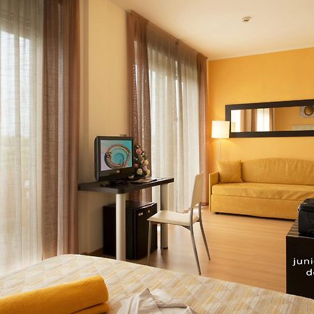 Hotel San Marco Бибионе Номер фото