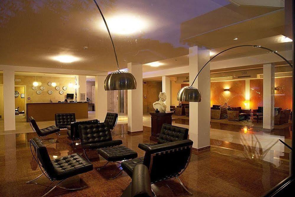 Hotel San Marco Бибионе Экстерьер фото