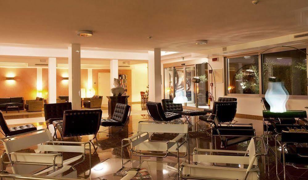 Hotel San Marco Бибионе Экстерьер фото