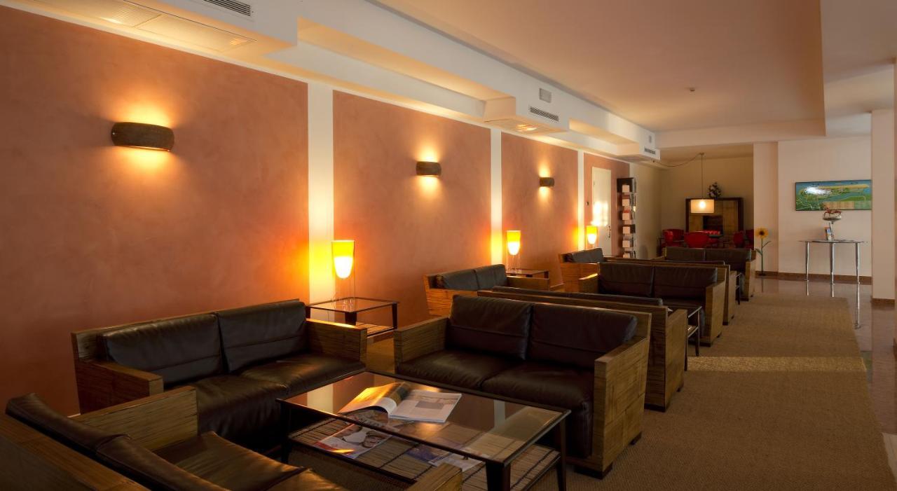 Hotel San Marco Бибионе Экстерьер фото