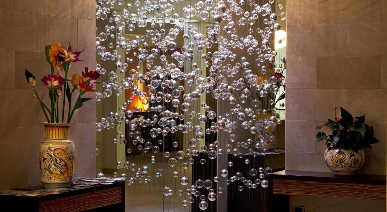 Hotel San Marco Бибионе Экстерьер фото